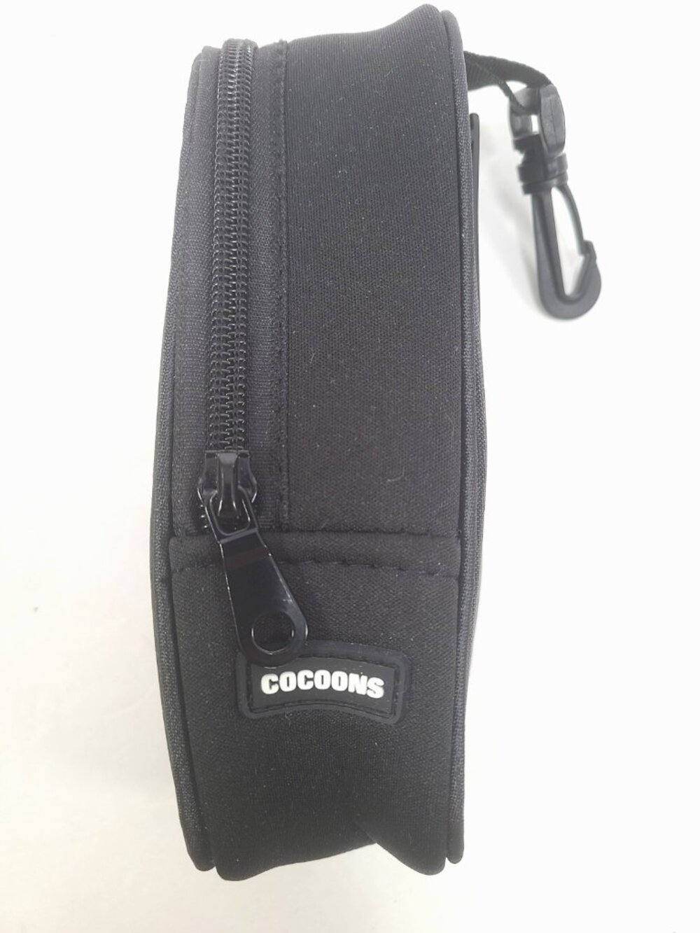 Cocoons Aviator Sunglasses  C208G XL Case Black